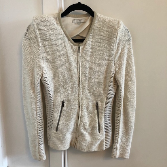 Iro Amiya Jacket - Picture 2 of 6